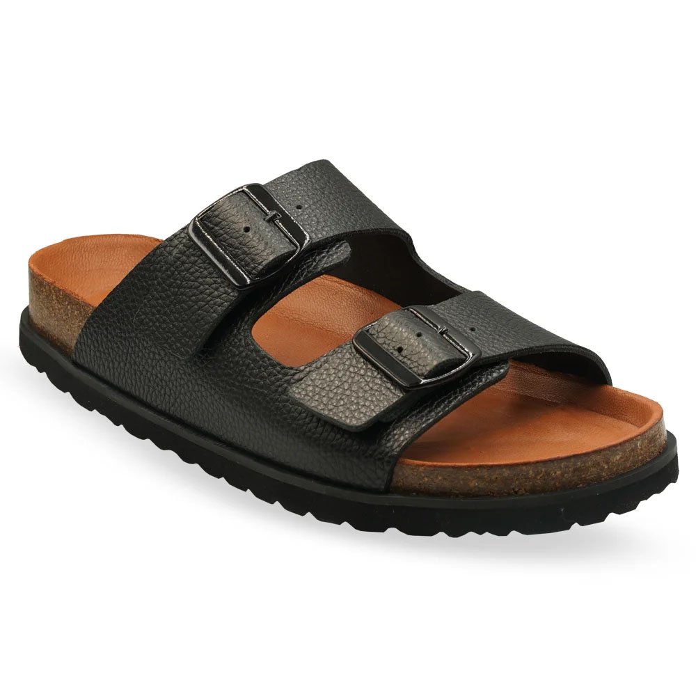 Desert -15285-Leather+Sintetic Lining